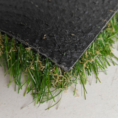 Verwandeln Sie Ihre Räume mit Taishan 25mm Landschaftsgrünem Kunstgras mit hoher UV-Widerstandsfähigkeit