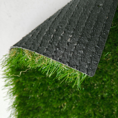 Verwandeln Sie Ihre Räume mit Taishan 25mm Landschaftsgrünem Kunstgras mit hoher UV-Widerstandsfähigkeit