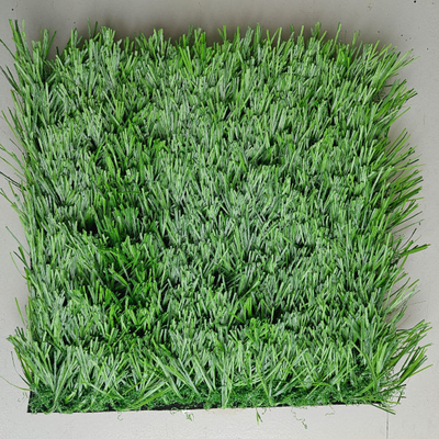 Mehrzweck-Nichtfüllgrüner Kunstgras für Sport 60 mm Verschleißbeständig und einfach zu installieren