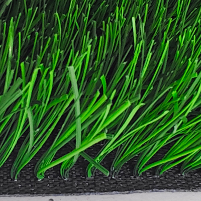 50 mm Sport künstlicher Rasen hohe Haltbarkeit und ausgezeichnete Drainage-Leistung für Fußballfeld