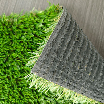30 mm künstliches grünes Gras zum Verlegen und Dekorieren