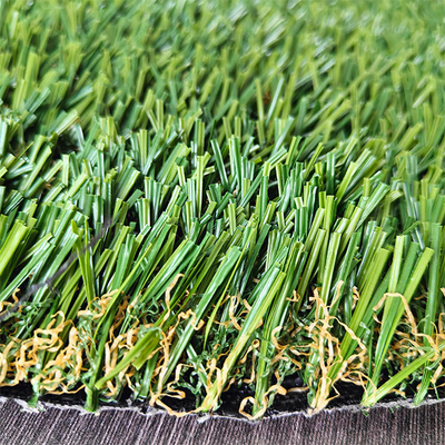 30 mm künstliches grünes Gras zum Verlegen und Dekorieren