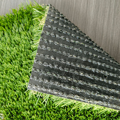 30 mm hohe Wasserdurchlässigkeit Kunstgrün mit PU-Klebstoff für Freizeitbereiche