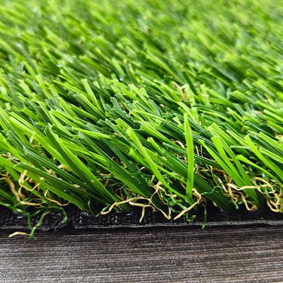 Kunstgras für PU-Adhängige Spielplätze Die perfekte Wahl für persönliche Sportaktivitäten und Wohngärten