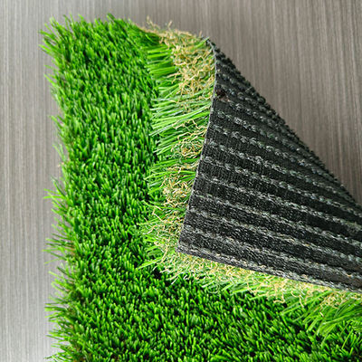 45 mm Pfahlhöhe Landschaft künstliches Gras synthetischer Rasen für Freizeit und Dekoration für Großhändler und Händler