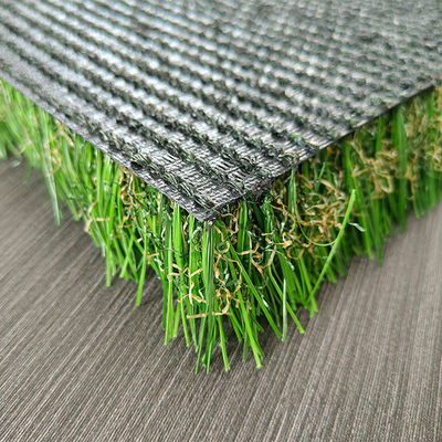 45 mm Pfahlhöhe Landschaft künstliches Gras synthetischer Rasen für Freizeit und Dekoration für Großhändler und Händler