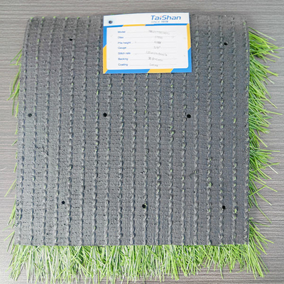 PP-Material 120 Stiche/M Sport künstlicher Rasen 60 mm Stapelhöhe künstliches Gras