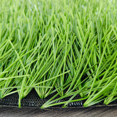 PP-Material 120 Stiche/M Sport künstlicher Rasen 60 mm Stapelhöhe künstliches Gras