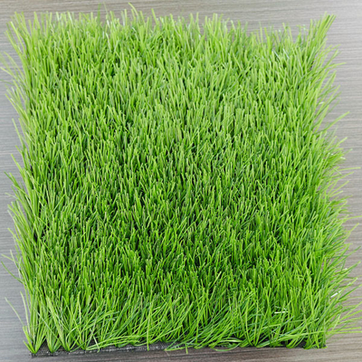 PP-Material 120 Stiche/M Sport künstlicher Rasen 60 mm Stapelhöhe künstliches Gras