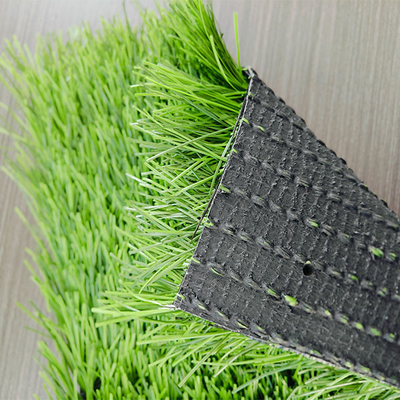 PP-Material 120 Stiche/M Sport künstlicher Rasen 60 mm Stapelhöhe künstliches Gras