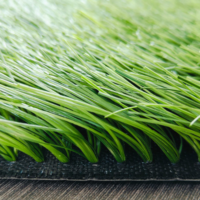 Dtex 17000 Pflegeleistungsarme, anpassbare, grüne, künstliche Fußballgrün für Outdoor-Aktivitäten