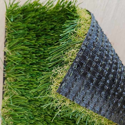 45 mm Umweltschonendes Kunstgras für Freizeit- und Freizeitsportarten