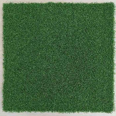 Hochdichter Golf-Kunstrasen mit 18 mm Florhöhe und Verschleißfestigkeit für professionelle Golfplätze