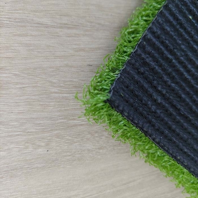 Dtex 8000 Golf künstliches Rasen mit geringer Wartung 15 mm Sport künstliches Gras mit hoher Dichte
