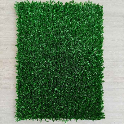 Hochleistungs-Künstliches Gras für Tennisplätze und professionelle Sportarten mit 13 mm Pfahlhöhe