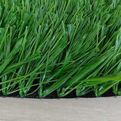 17500 Dtex UV-beständiges künstliches Gras mit 60 mm Stapelhöhe für Sport und Freizeit