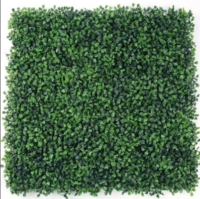 50cm*50cm Größe Kunstmauergras UV-beständig Langlebig ästhetisch attraktiv