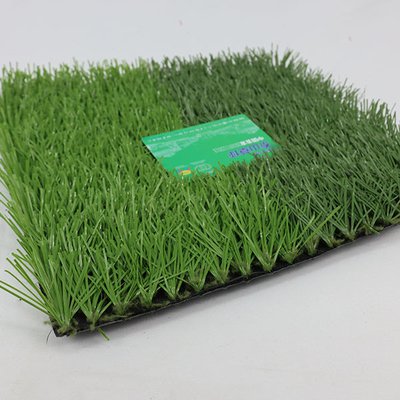 50 mm Nylon-Fussballplatz mit künstlichem Rasen