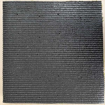 PU-Klebstoff 28mm 13800 Dtex Landschaft Kunstgras Doppel-PP-Back Balkone Hinterhöfe Dekorationen UV-Resistenz Niedrige Wartung