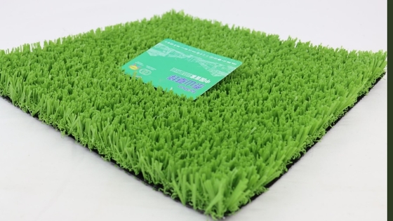 25 mm Kunstgras für Spielplätze