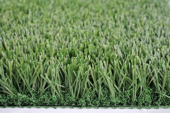 30mm Kunstrasen ohne Füllung für Fußballfelder mit hoher Wasserdurchlässigkeit für Großhändler und lokale Agenten
