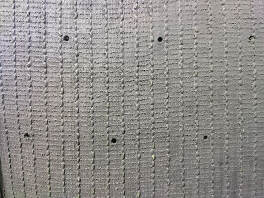 Hochdichter Fußball Kunstrasen mit hoher Dtex und hoher Wasserdurchlässigkeit für professionelle und Amateurbereiche für Großhändler und Distributoren