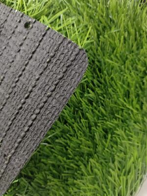 50mm Pile Height High Density UV Resistant Artificial Turf for Football and Sports Fields