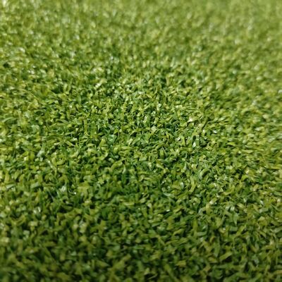 16 mm hohe Dichte PE-Material künstliches Gras für professionelle Grüngrün für Großhändler und Händler