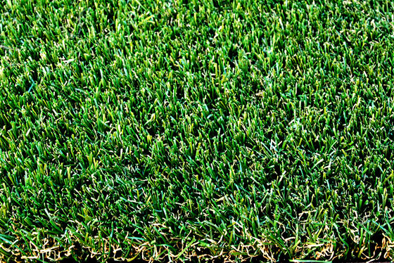 12000 Dtex High Durability Landscape Artificial Grass for Outdoor Use and Wholesale Distribution