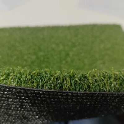 16mm Hochdichtes PE-Material Kunstrasen für professionelle Putting Green Kunstrasen