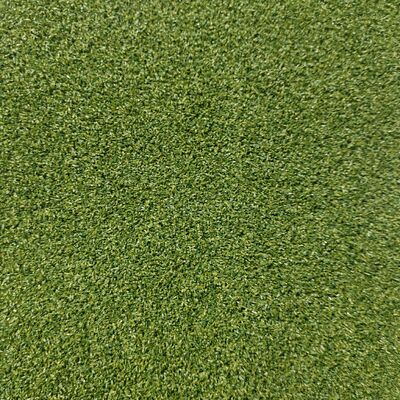 15 mm hohe Dichte Nylon-Golf-Künstliches Gras für professionelle Putting Greens