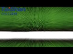 Taishan hochdurchlässiger künstlicher Rasen